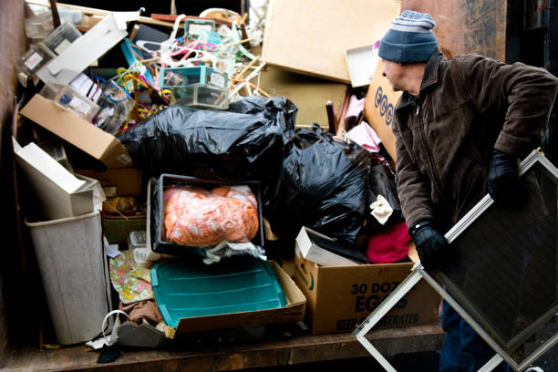 Recycling Services for Junk in Sleepy Hollow Lake, NY